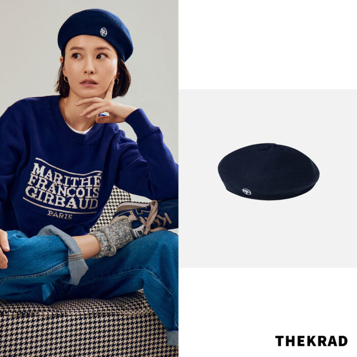 https://thekrad.com/?p=1745&preview=trueJung%20Yu%20Mi%20X%20Marithe%20Francois%20Girbaud%20Ad%20Outfits%20(Sweater,%20Jeans%20And%20Beret)
