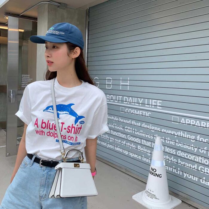 Cha Jung Won outfit from June 16, 2022 : Fendi bag and more